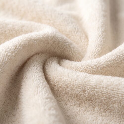 Benjamin John Alabaster Bath Towel