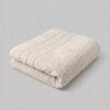 Benjamin John Alabaster Bath Towel