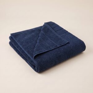 Benjamin John Royal Bath Towel