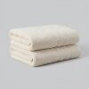 Benjamin John Alabaster Bath Towel