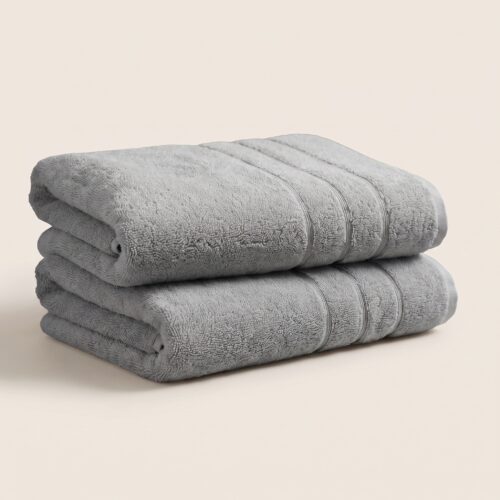Benjamin John Nimbus Bath Towel